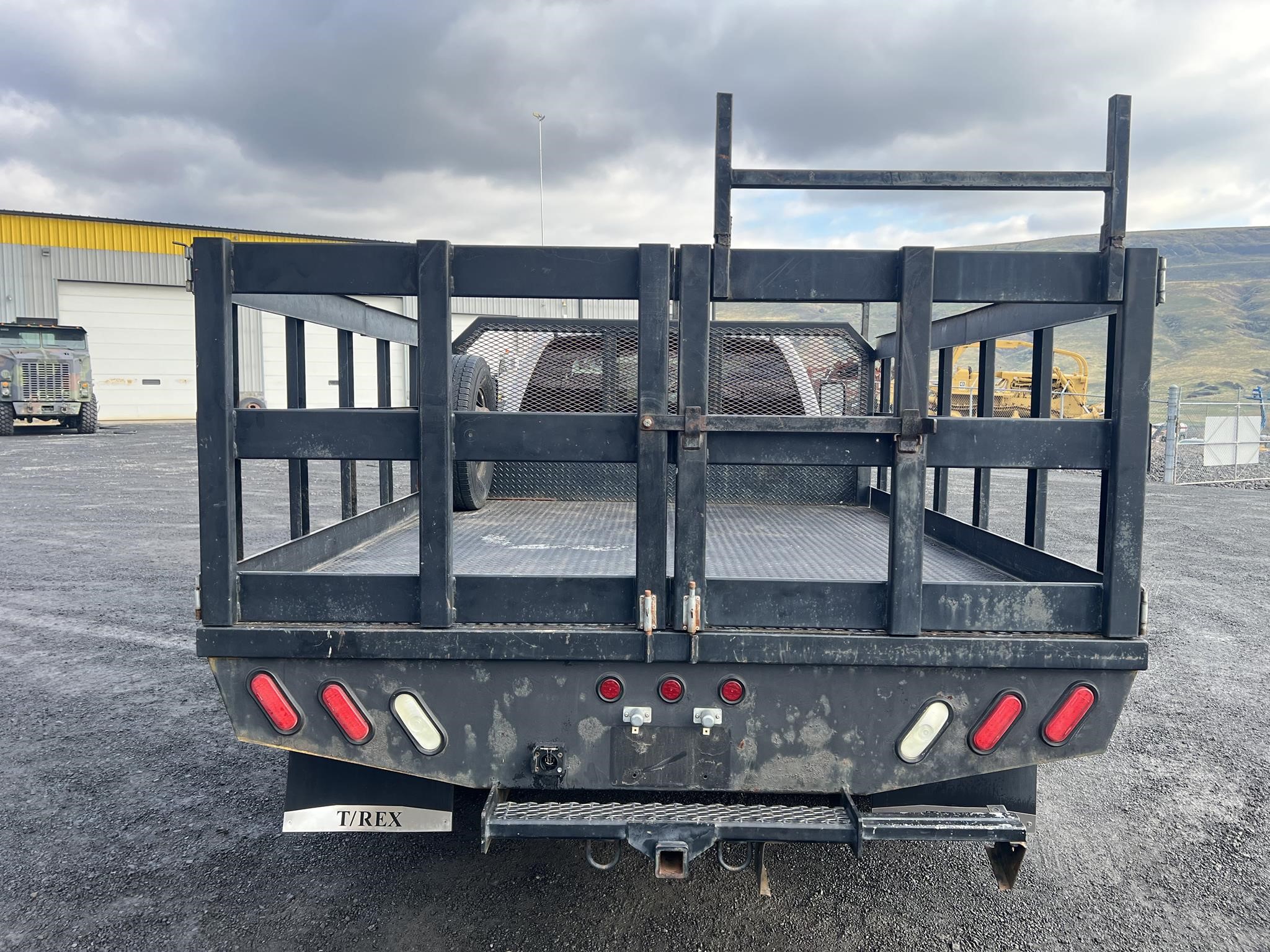 2009 DODGE RAM 3500 2009 DODGE RAM 3500 - image 5 of 6