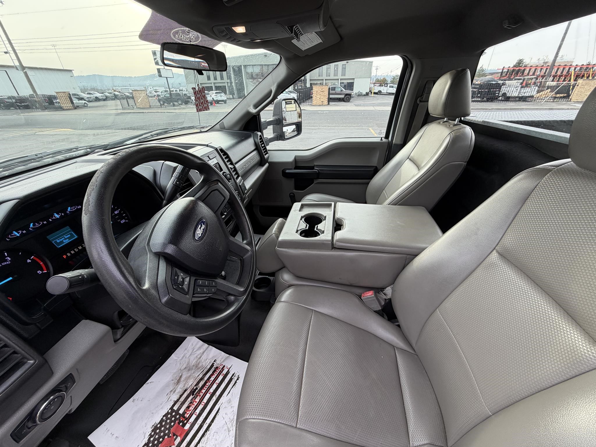 2019 VERSALIFT SST40EIH-01 10022441459 2019 VERSALIFT SST40EIH-01 10022441459