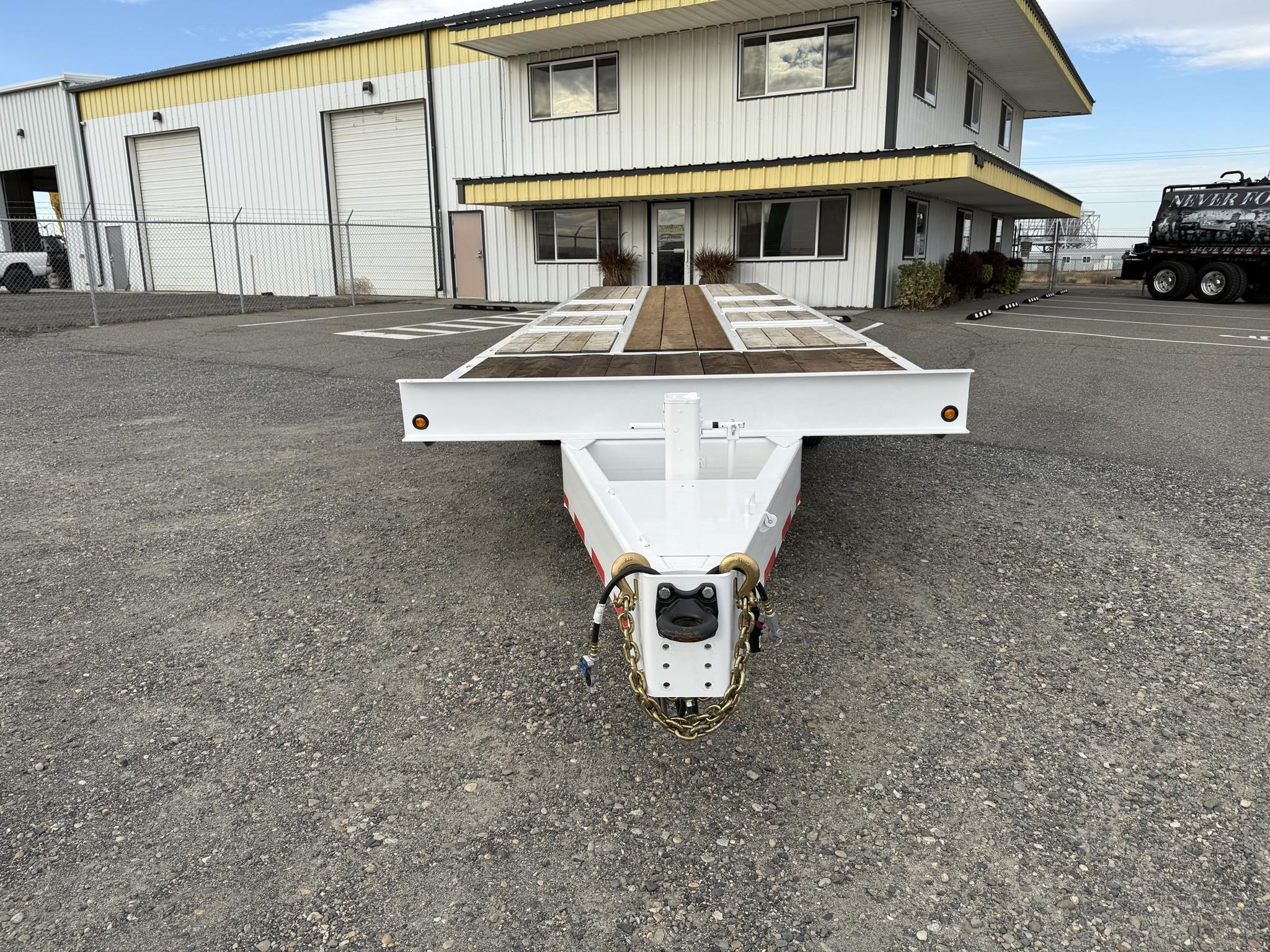 2026 TRAILMAX TRD54T - image 3 of 6