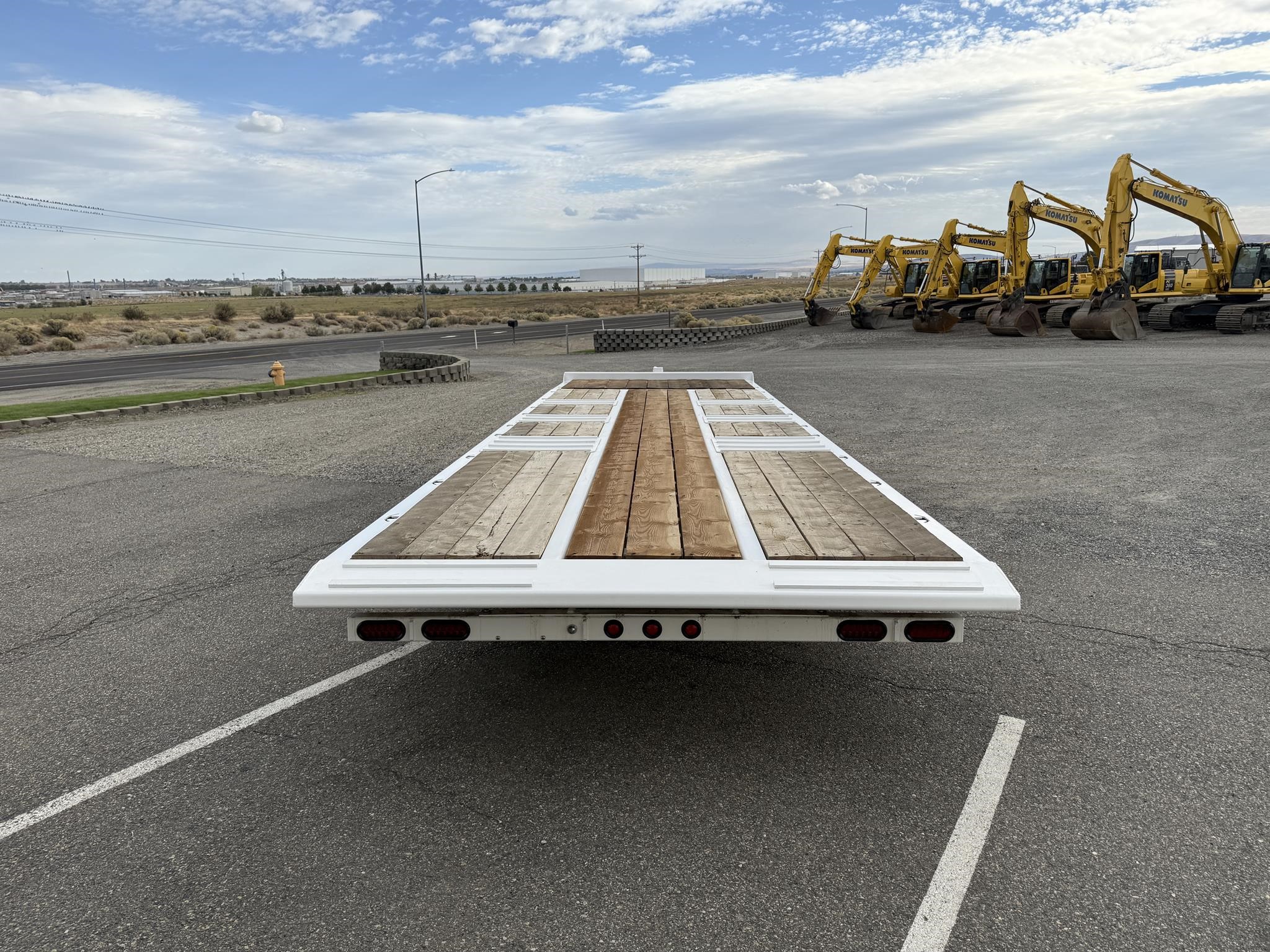 2026 TRAILMAX TRD54T - image 6 of 6