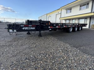 2026 FELLING FT-50-3 T 10026041575