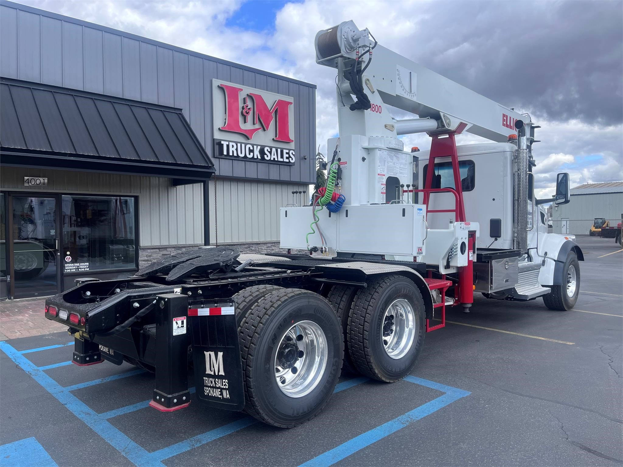 2026 ELLIOTT 1881 9008544714 2026 ELLIOTT 1881 9008544714