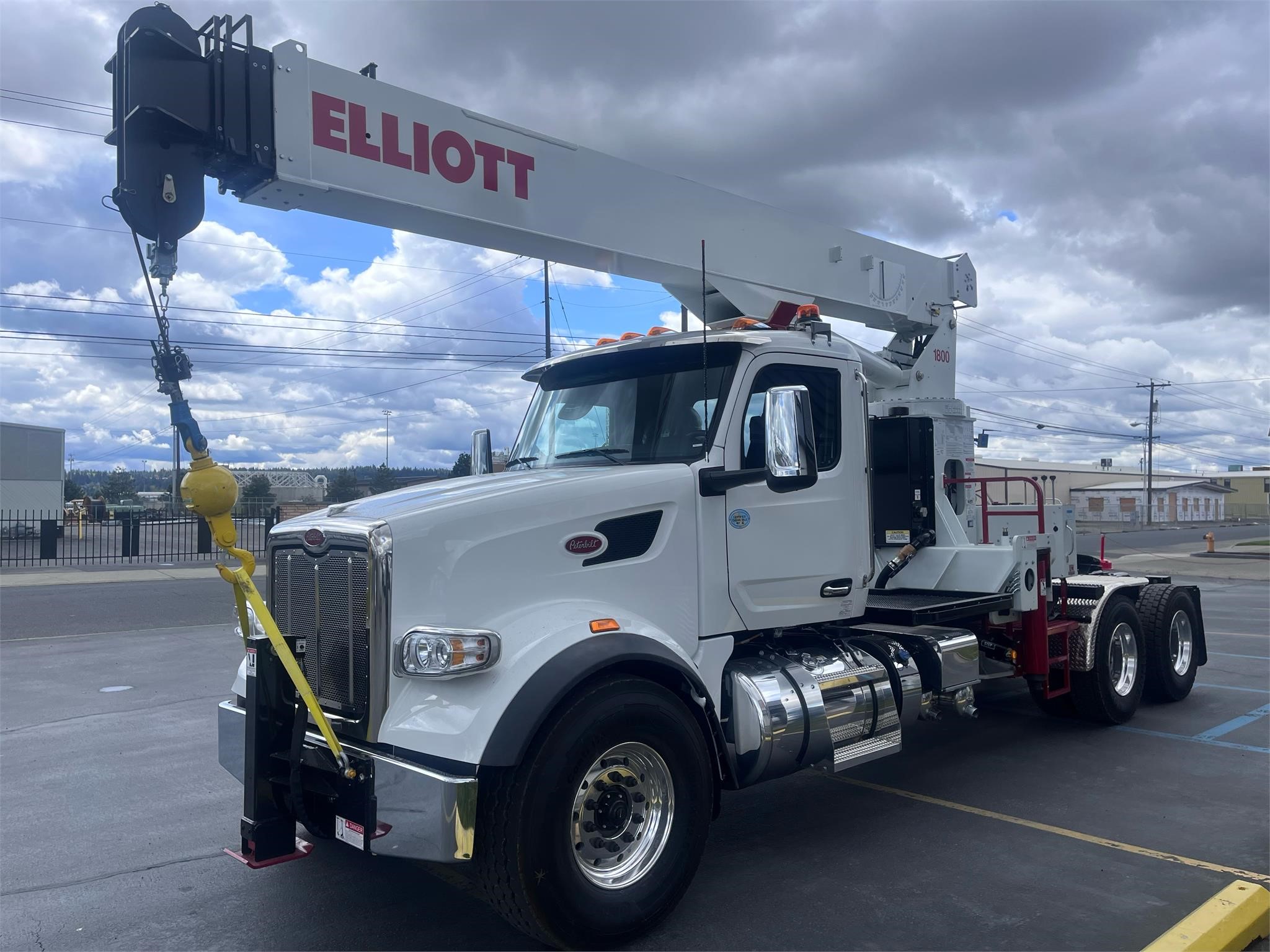 2026 ELLIOTT 1881 9008544740 2026 ELLIOTT 1881 9008544740