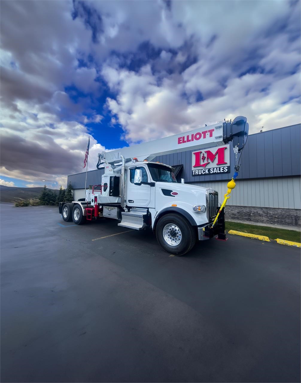 2026 ELLIOTT 1881 9008937782 2026 ELLIOTT 1881 9008937782