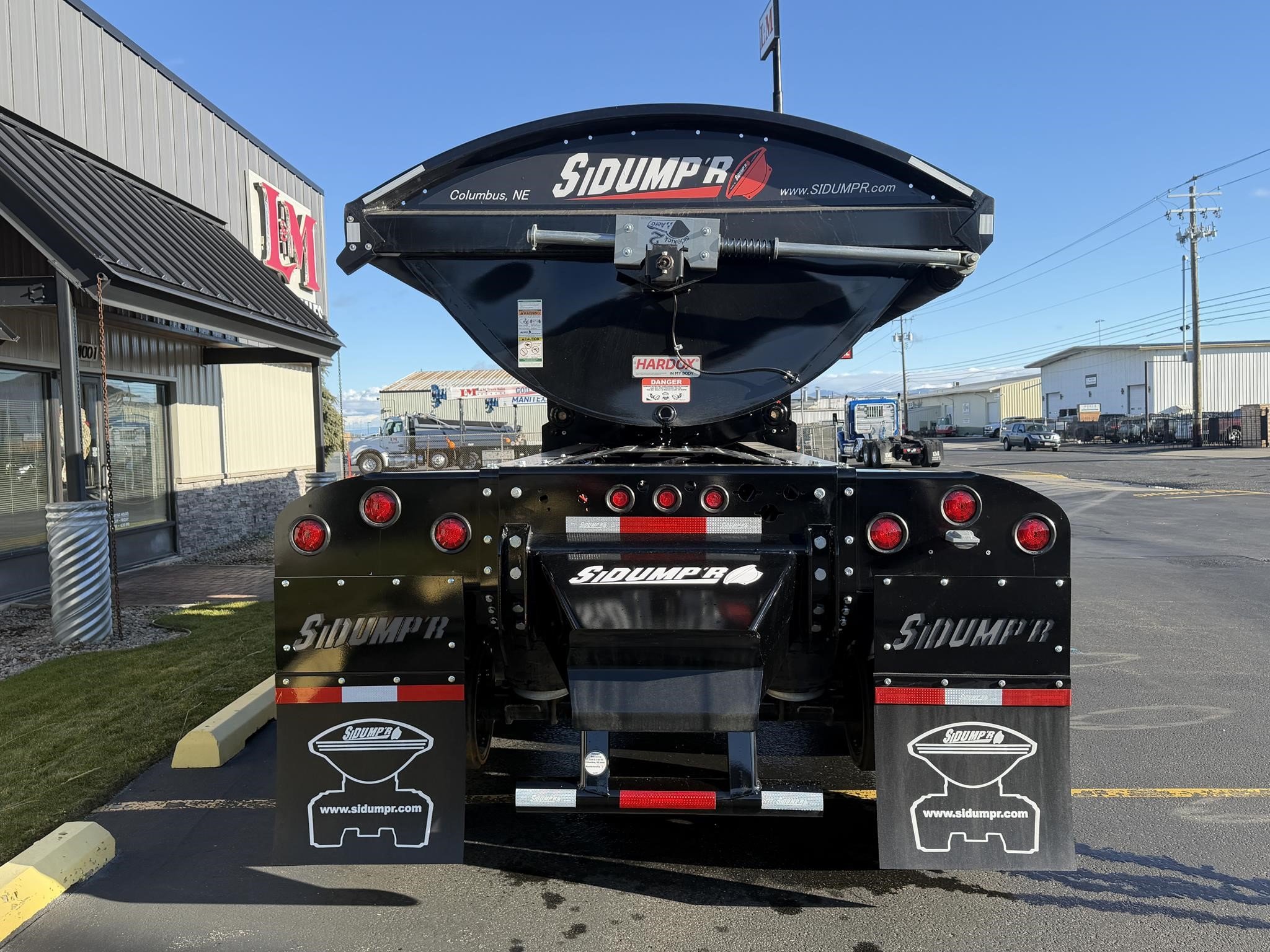 2026 SIDUMP'R SDR342-49 - image 4 of 6
