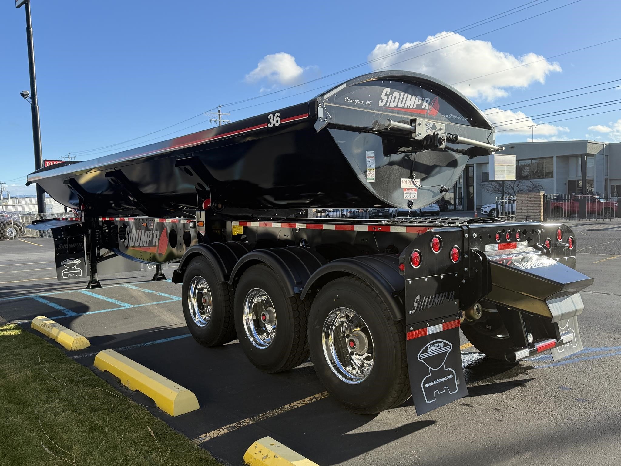 2026 SIDUMP'R SDR342-49 - image 5 of 6
