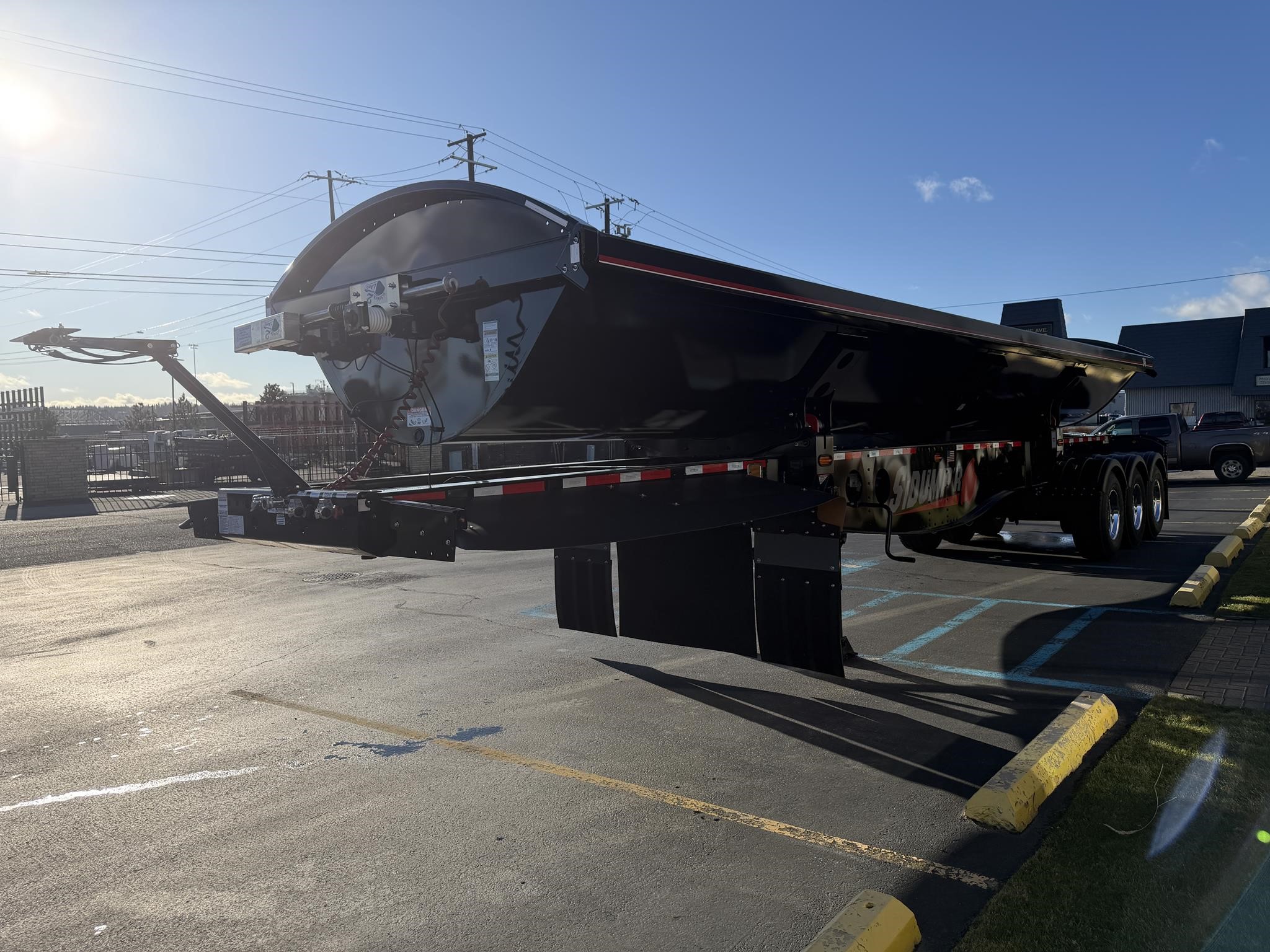 2026 SIDUMP'R SDR342-49 - image 6 of 6