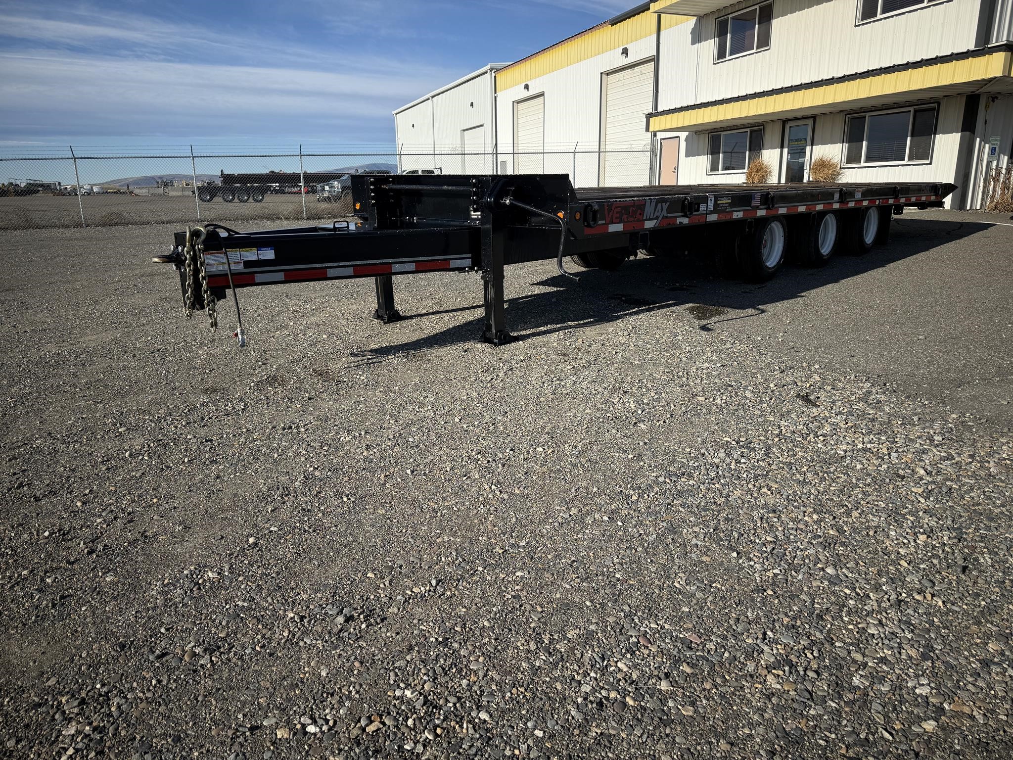 2024 VERSAMAX T54KT - image 2 of 6