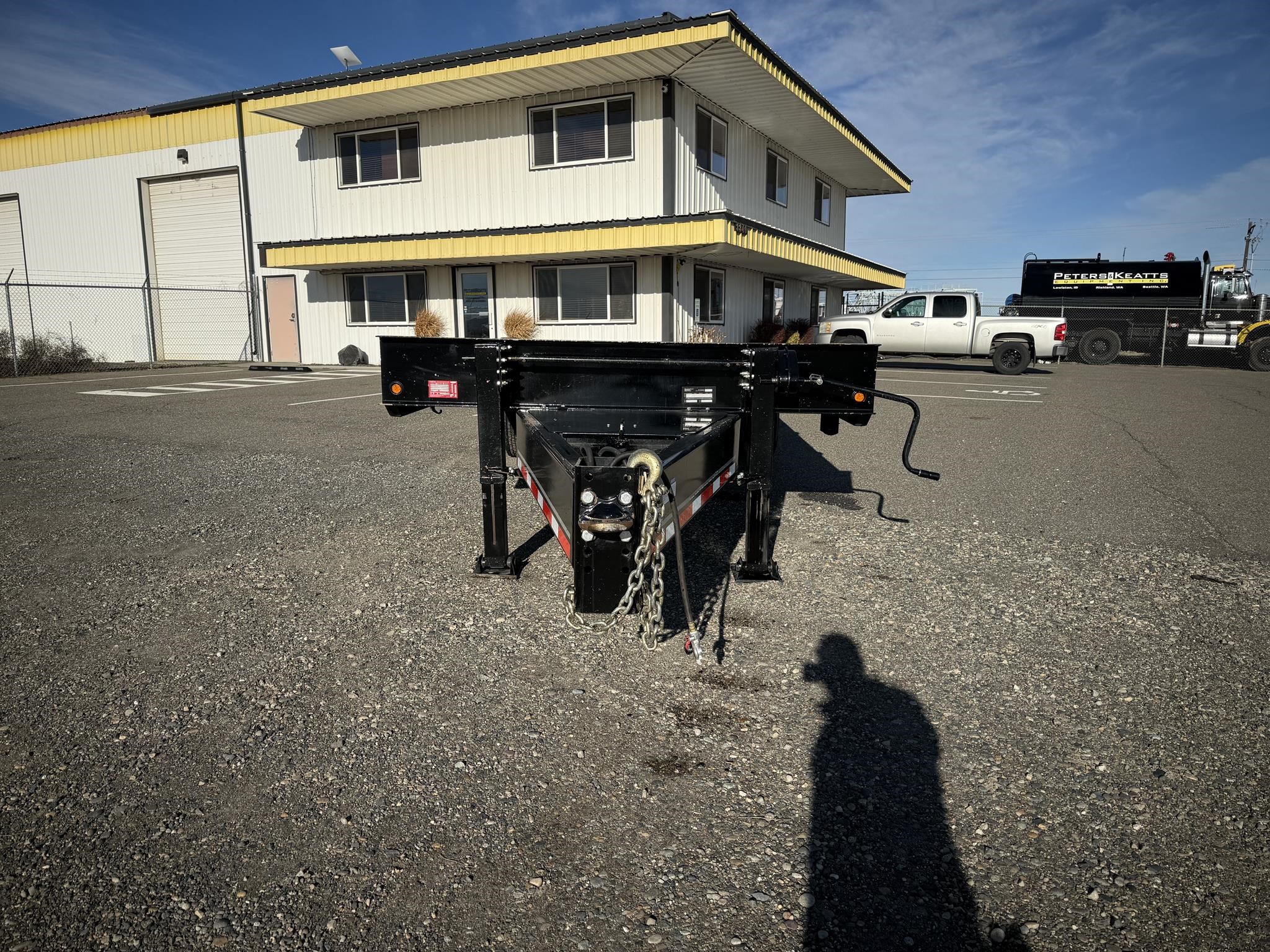 2024 VERSAMAX T54KT - image 3 of 6