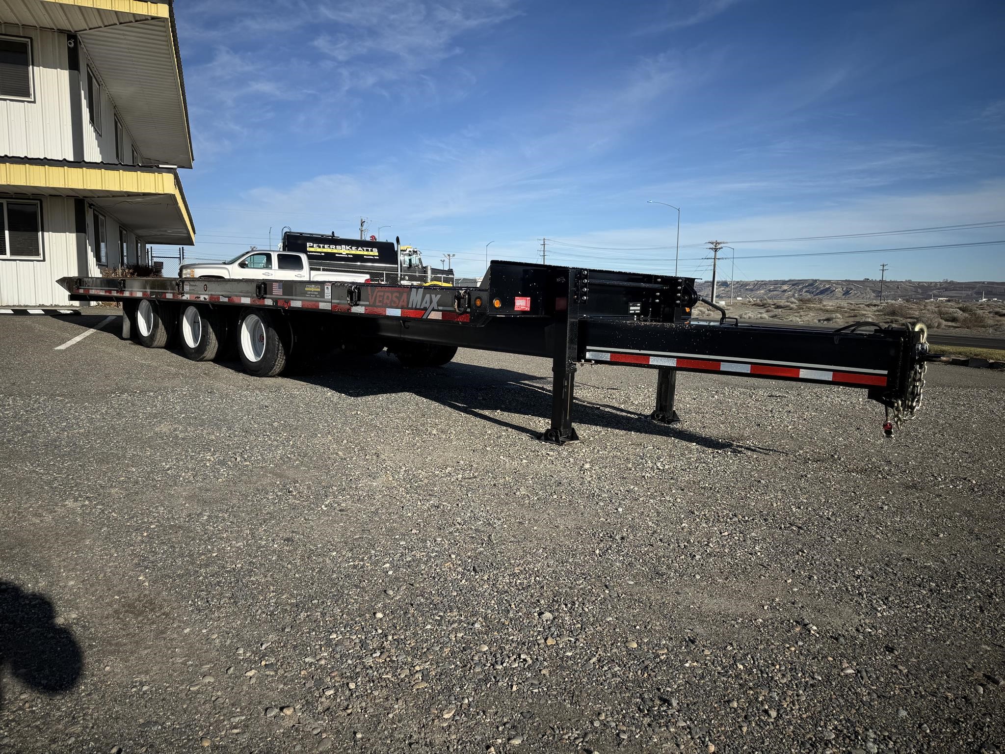 2024 VERSAMAX T54KT - image 1 of 6