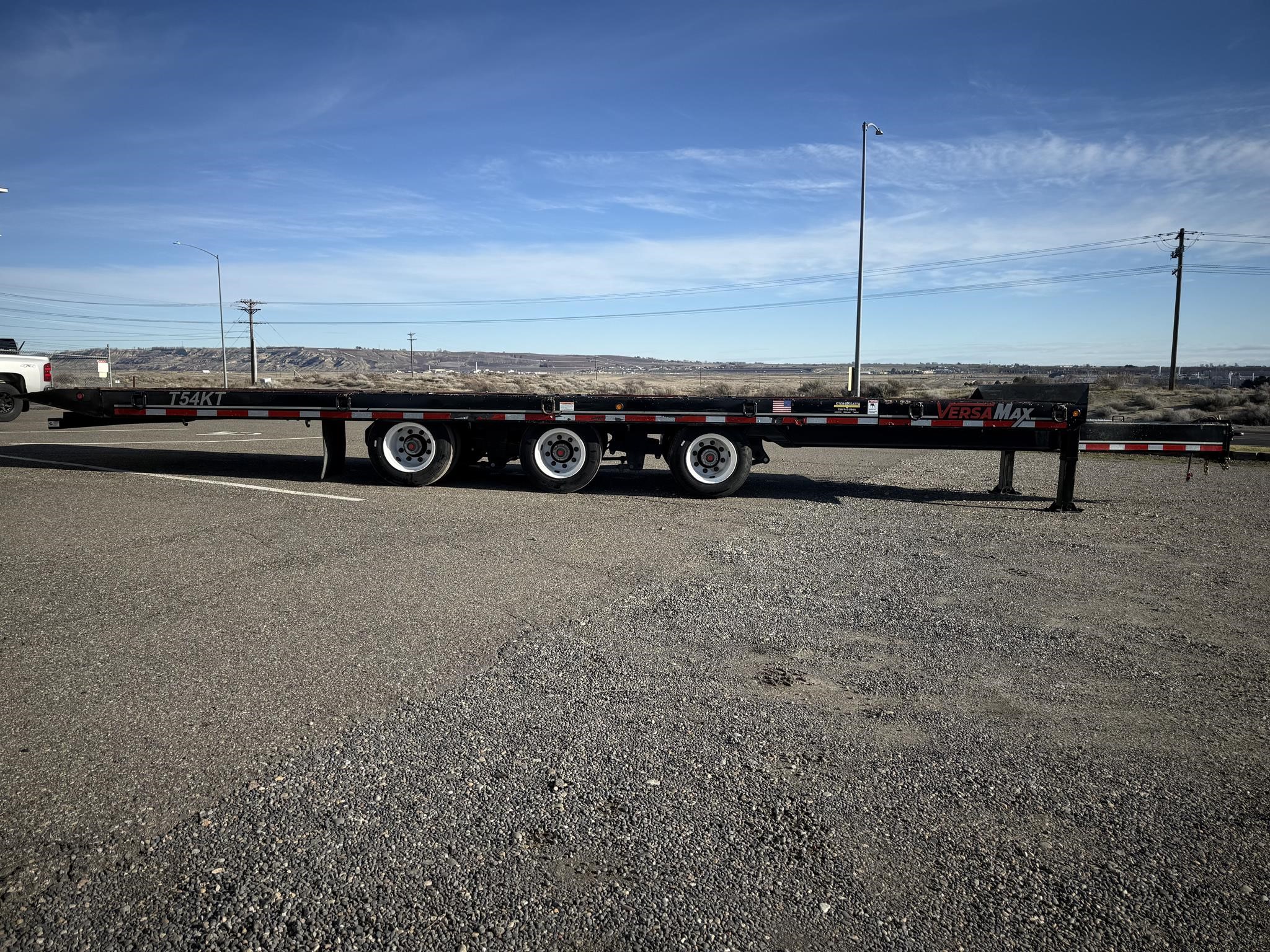 2024 VERSAMAX T54KT - image 4 of 6