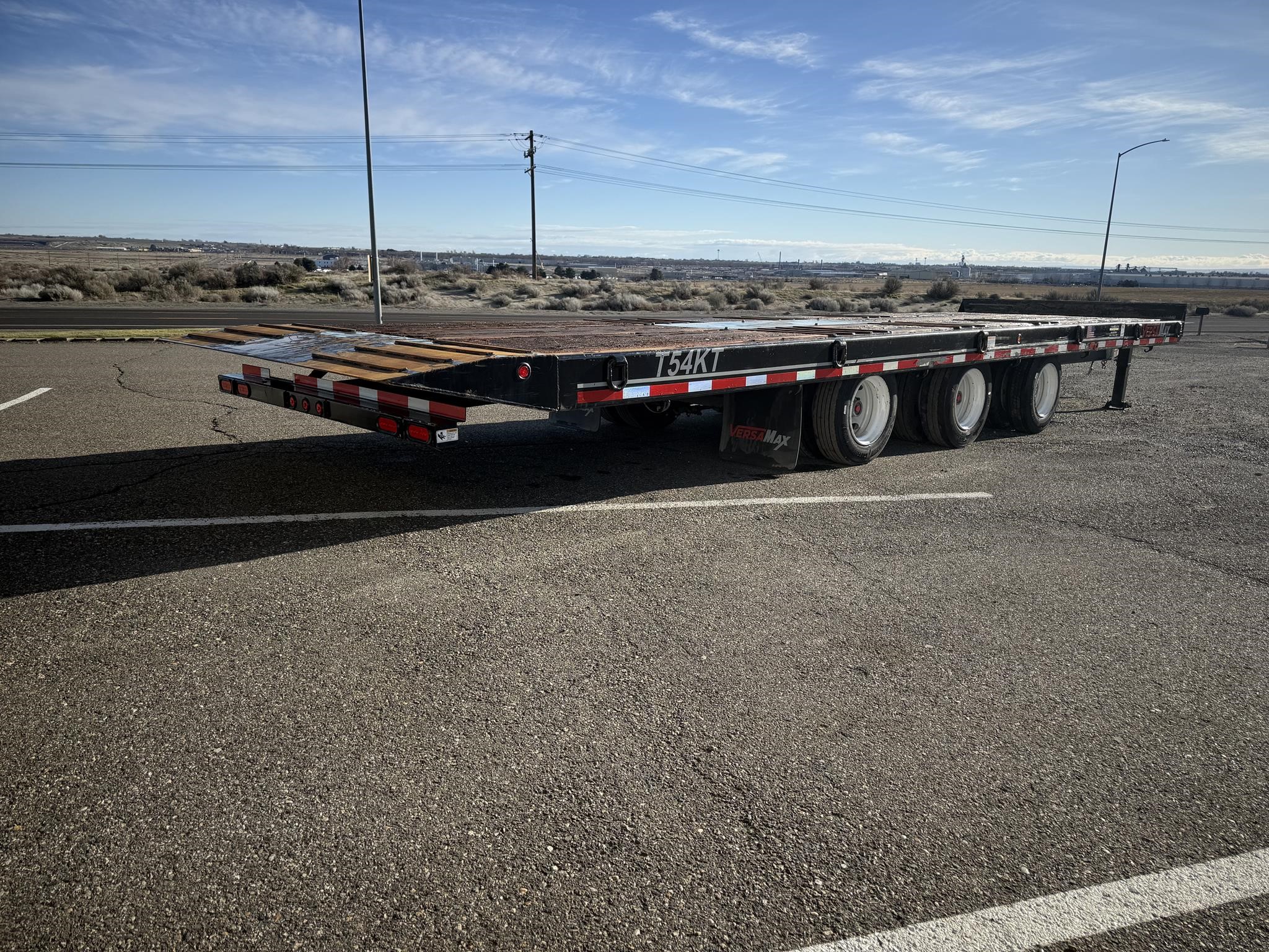 2024 VERSAMAX T54KT - image 5 of 6