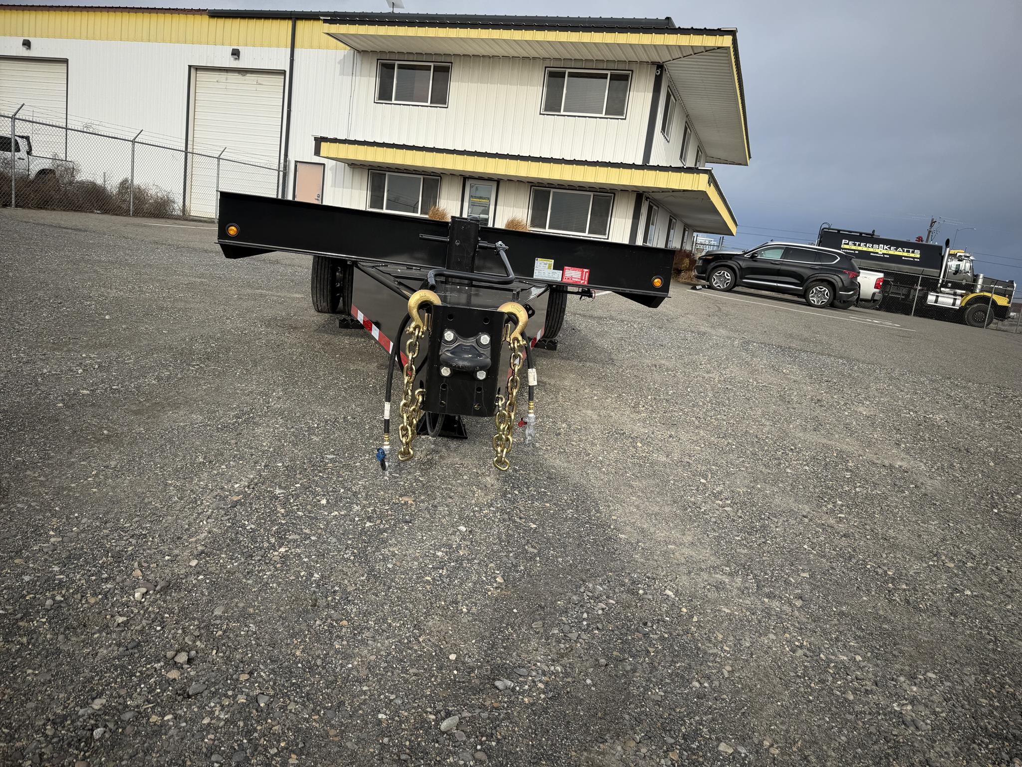 2026 TRAILMAX TRD-54-T - image 3 of 6