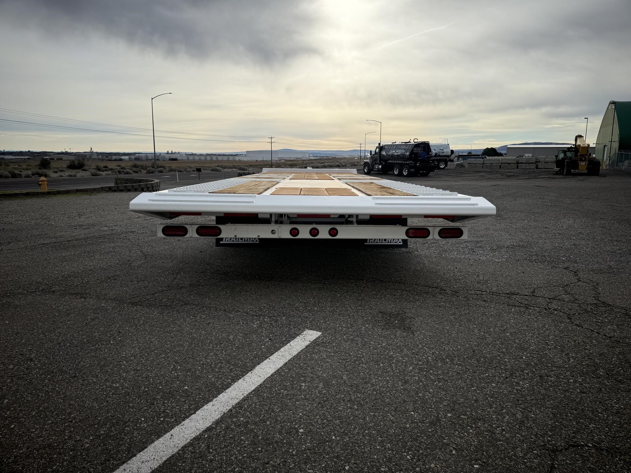 2026 TRAILMAX TRD-54-T - image 5 of 6