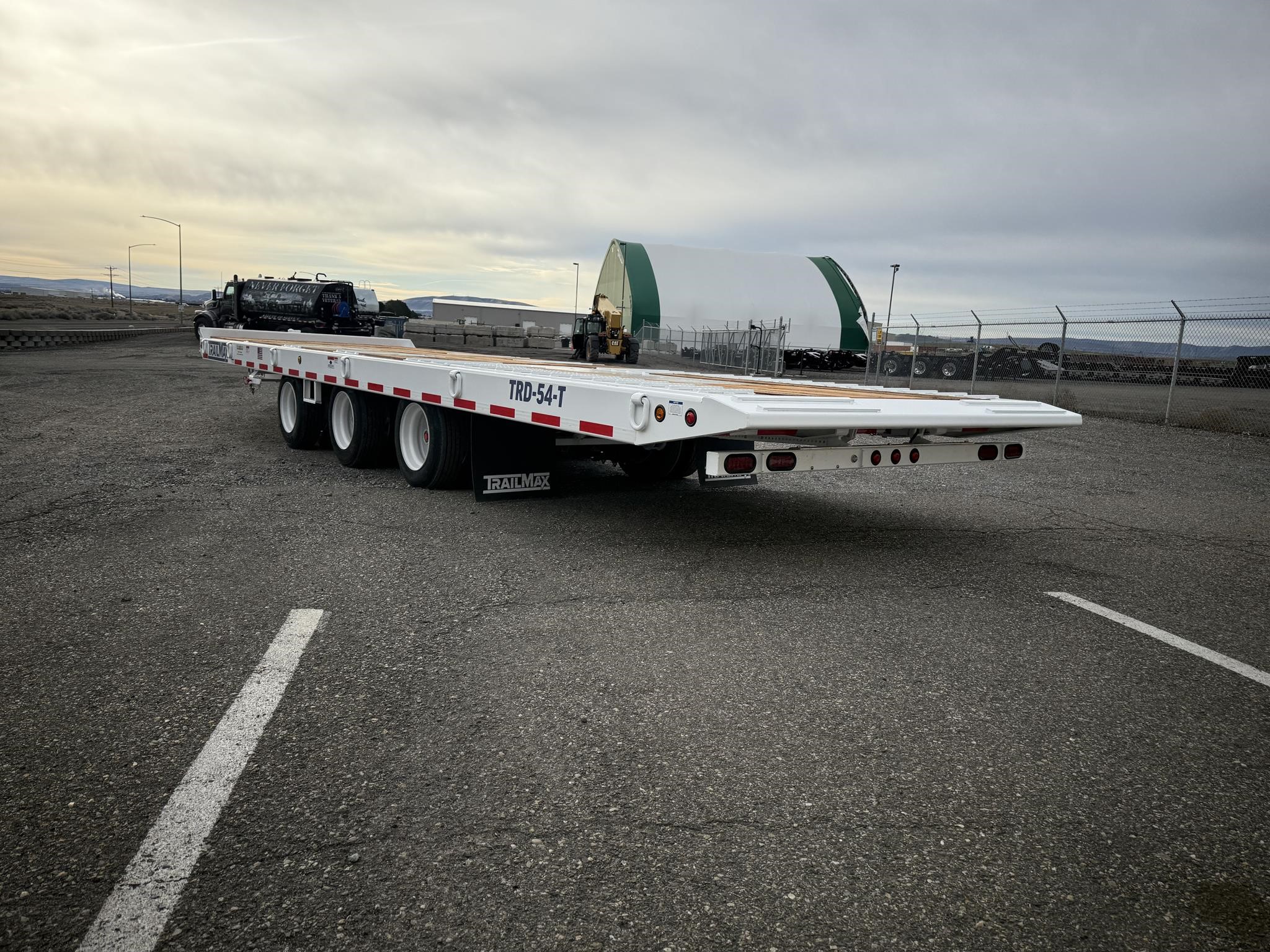 2026 TRAILMAX TRD-54-T - image 6 of 6