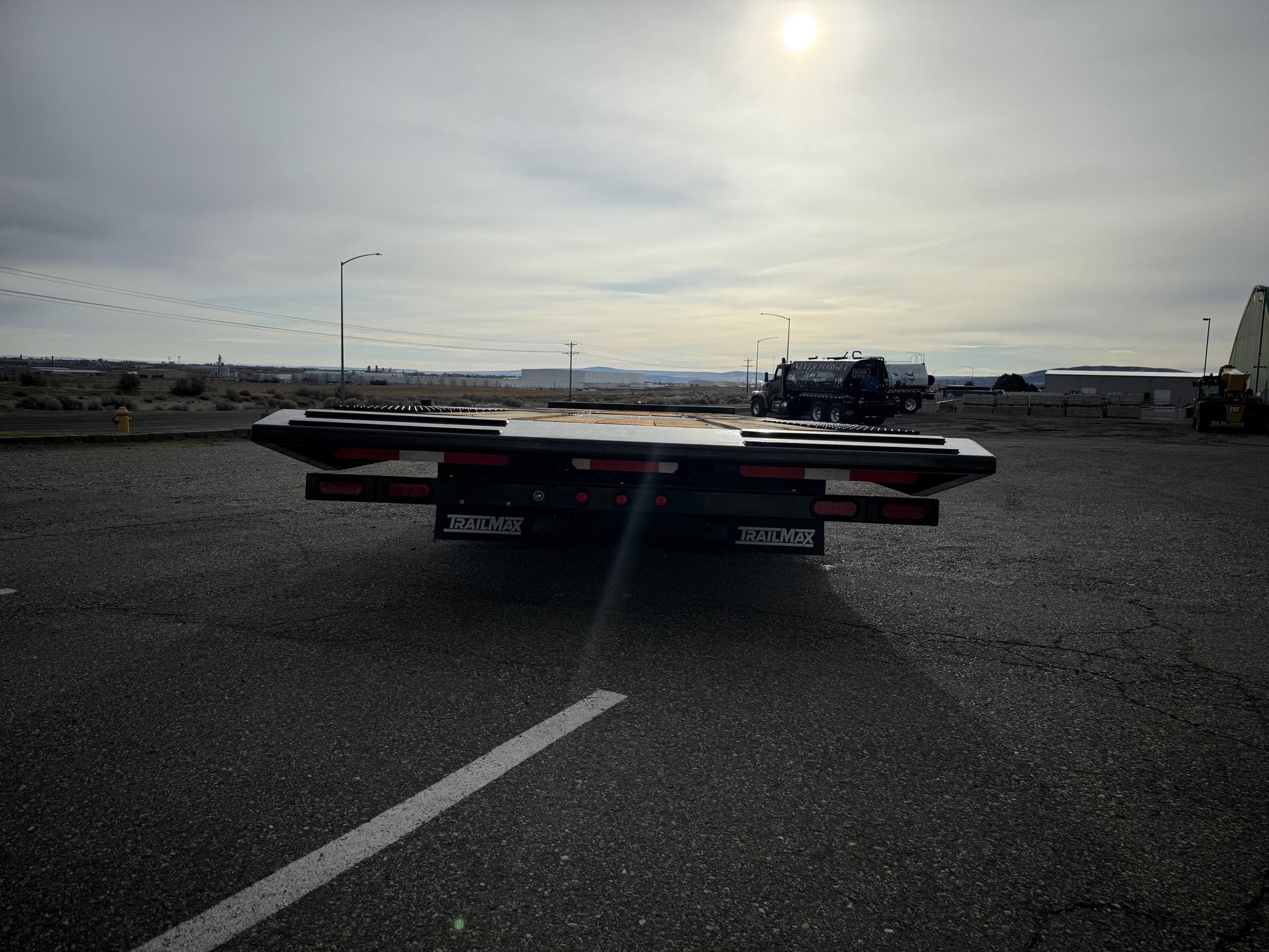 2026 TRAILMAX TRD-54-T - image 6 of 6