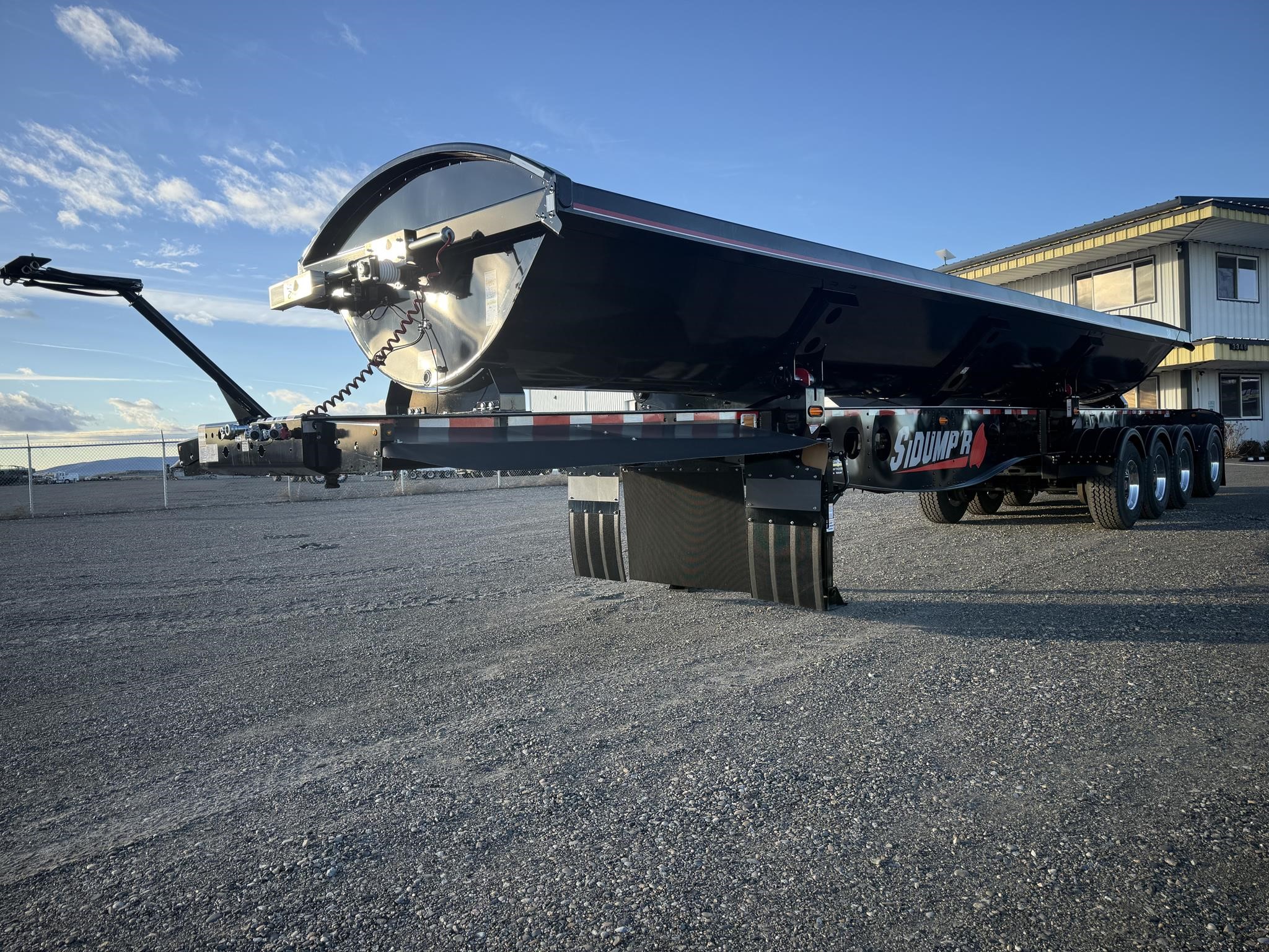 2025 SIDUMP'R SDR449-4972 - image 2 of 6