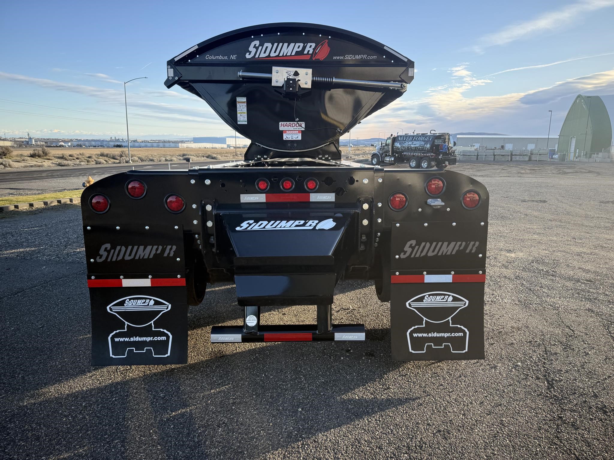 2025 SIDUMP'R SDR449-4972 - image 6 of 6