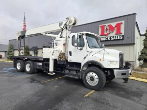 2000 TADANO TM 1882 11007589269