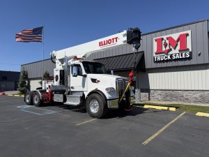 2026 ELLIOTT 1881 11014357363