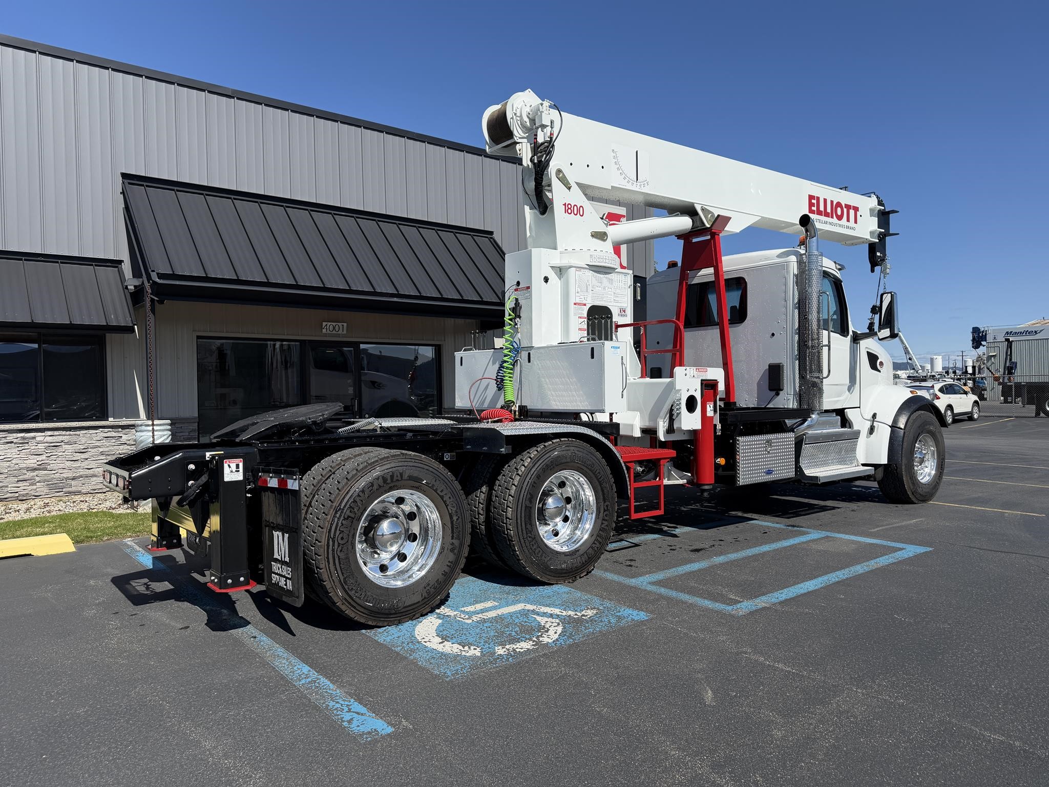 2026 ELLIOTT 1881 - image 3 of 6