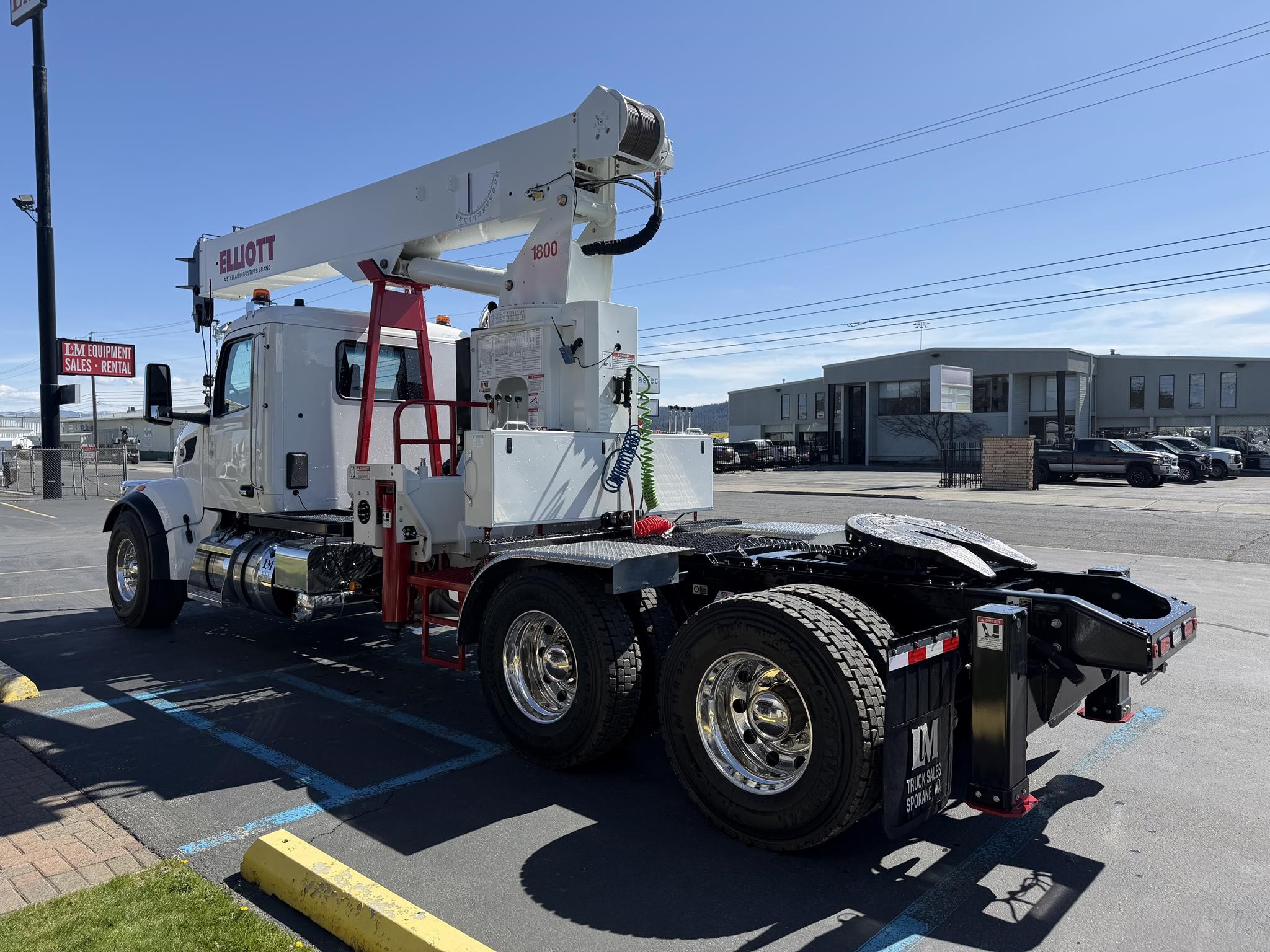 2026 ELLIOTT 1881 - image 5 of 6