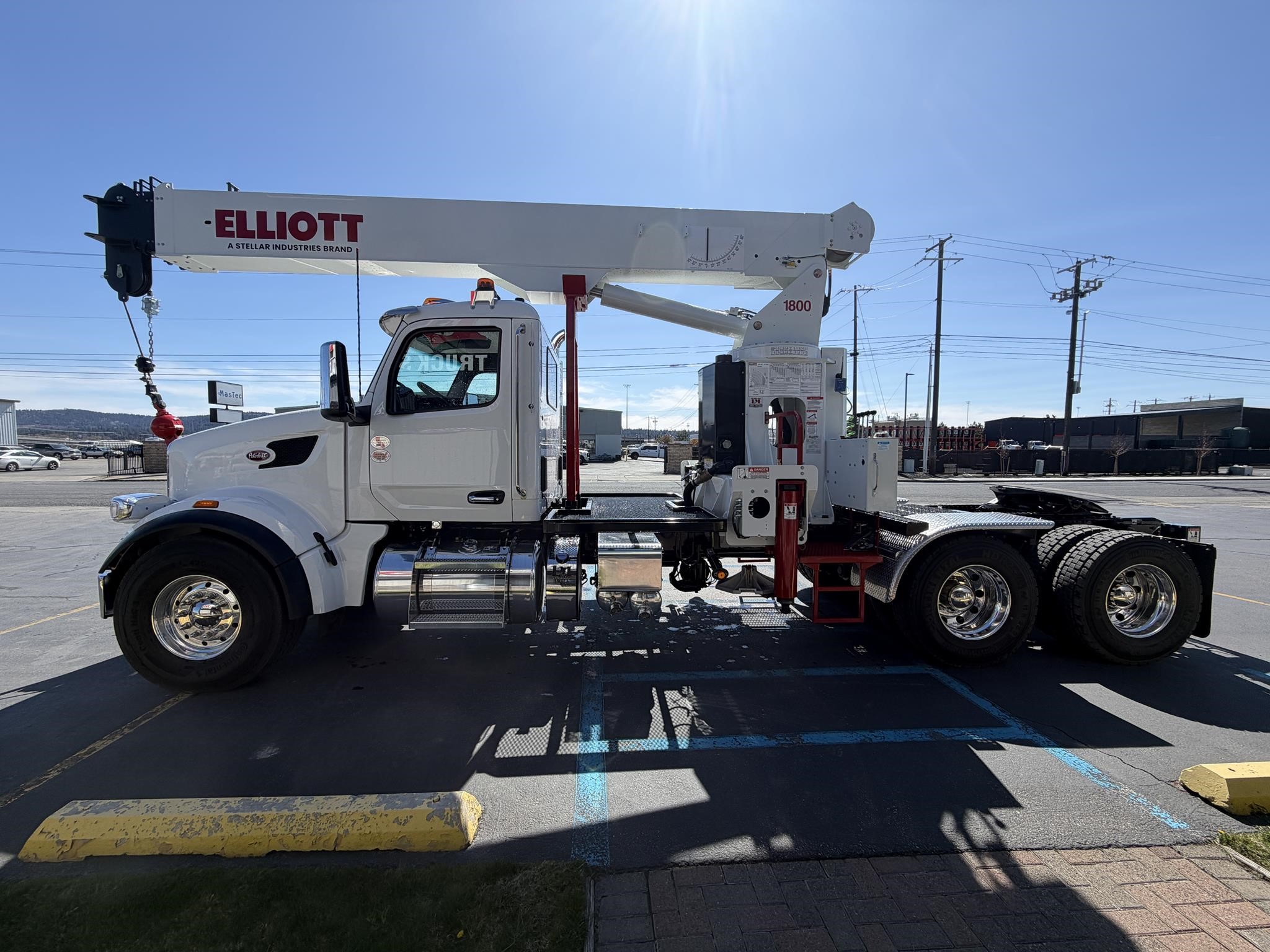 2026 ELLIOTT 1881 - image 6 of 6