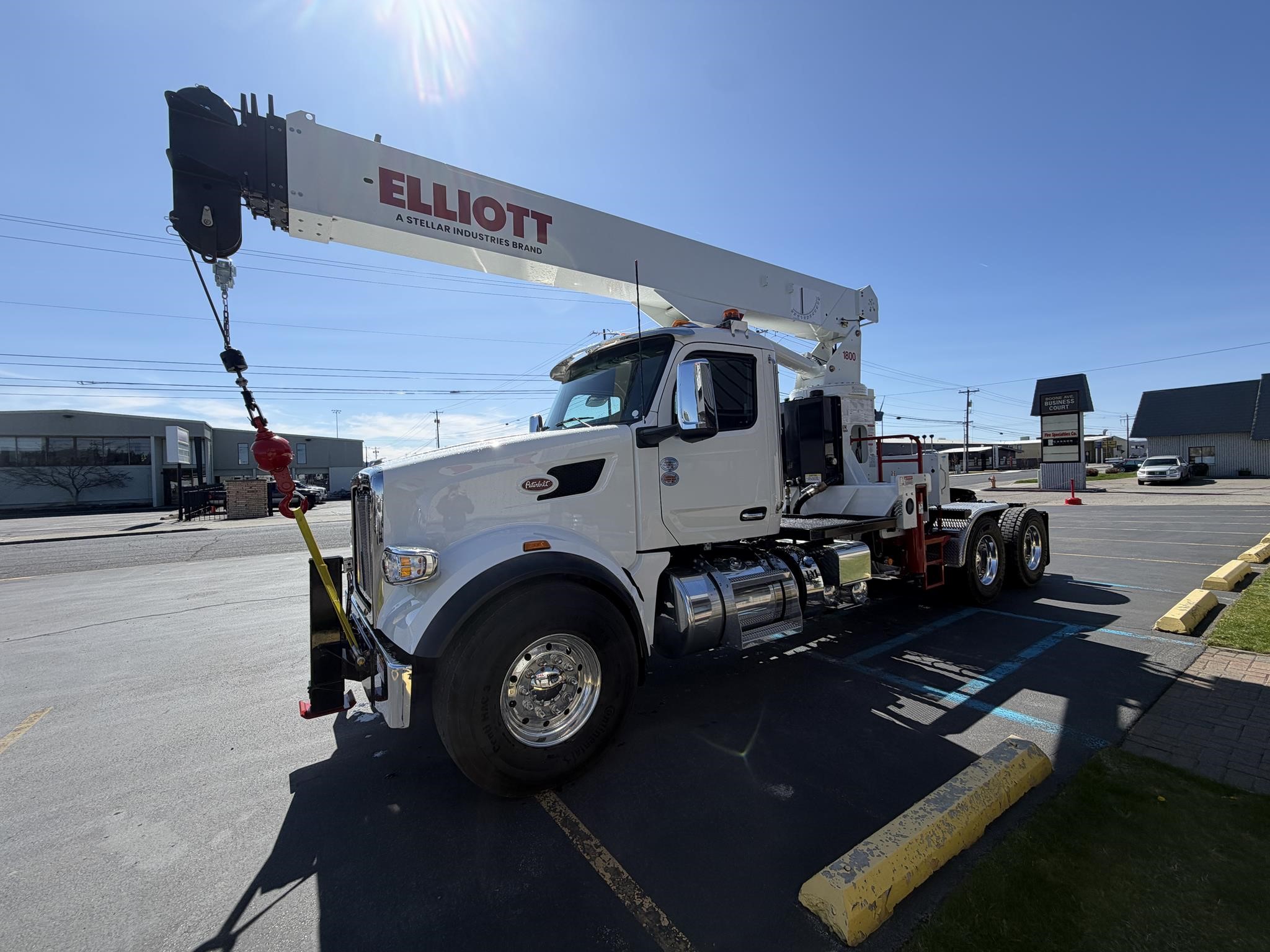 2026 ELLIOTT 1881 11014357464 2026 ELLIOTT 1881 11014357464