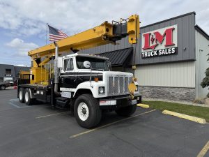 1994 NATIONAL 990 11015672541