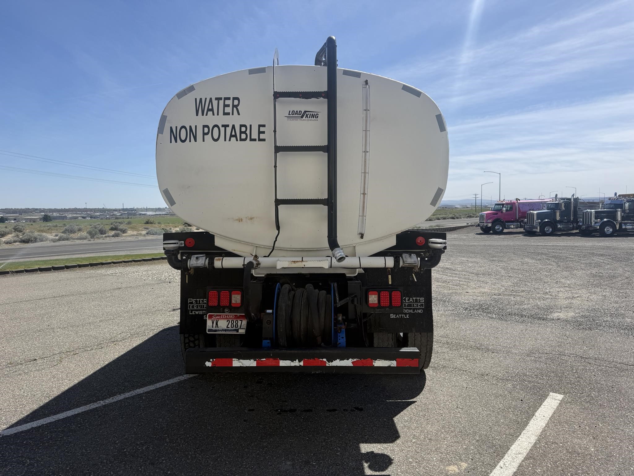 2019 PETERBILT 348 - image 5 of 6