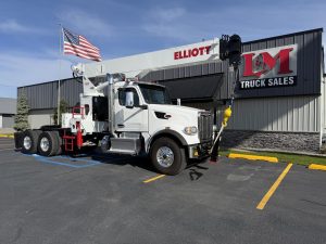 2022 ELLIOTT 1881 11018232412