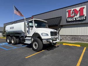 2016 FREIGHTLINER BUSINESS CLASS M2 106 11018971477