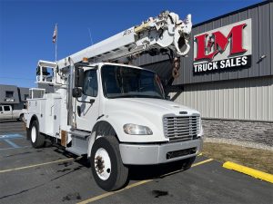 2017 ALTEC DM47BTR 8018675850