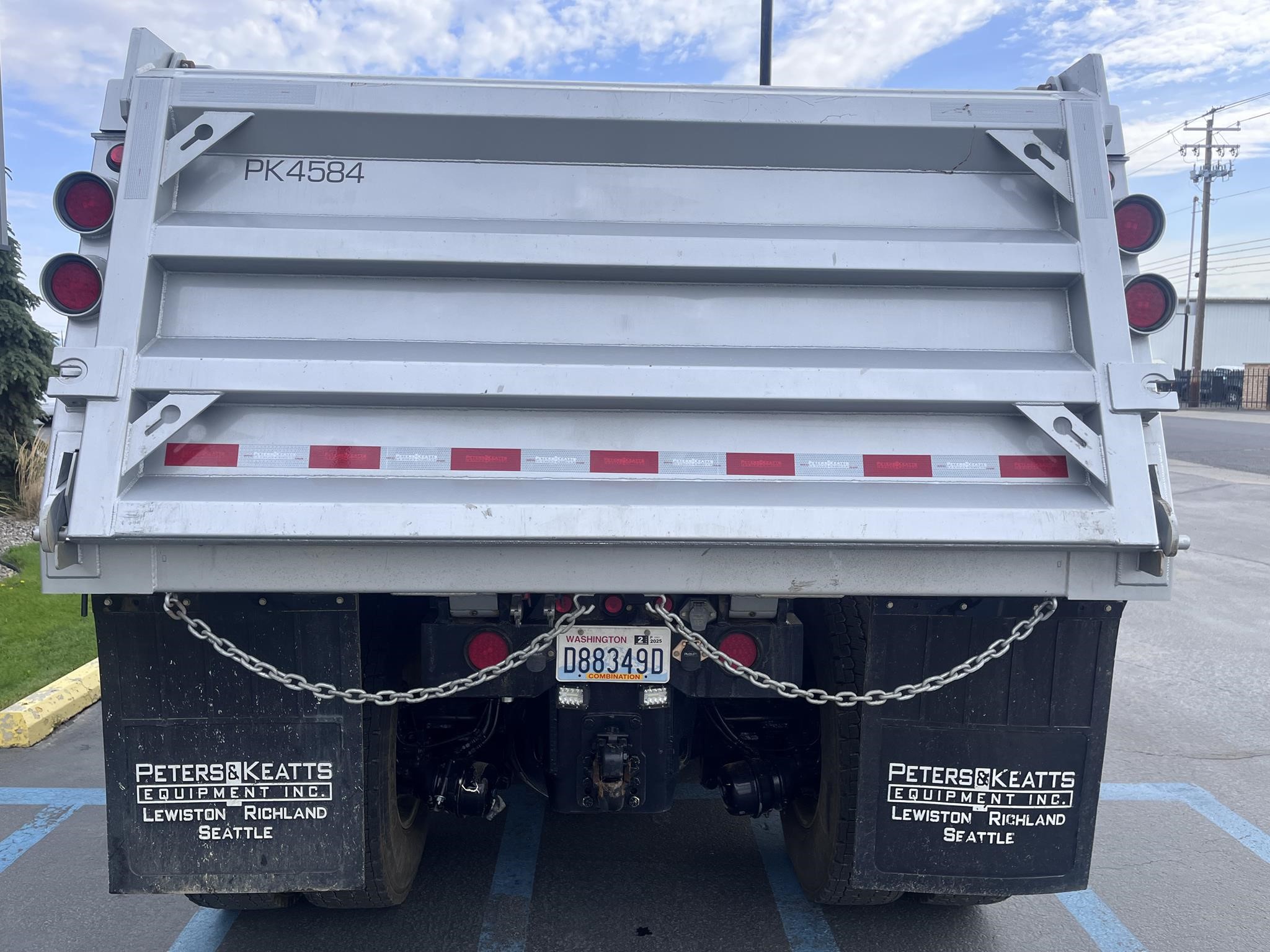 2024 KENWORTH T880 - image 6 of 6