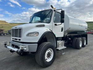 2015 FREIGHTLINER BUSINESS CLASS M2 106 11024299957