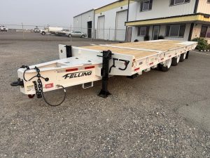 2026 FELLING FT-50-3 TA 11037848644