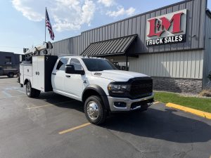 2024 RAM 5500 11040072934