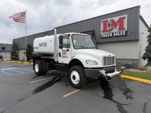 2020 FREIGHTLINER BUSINESS CLASS M2 106 11042159461