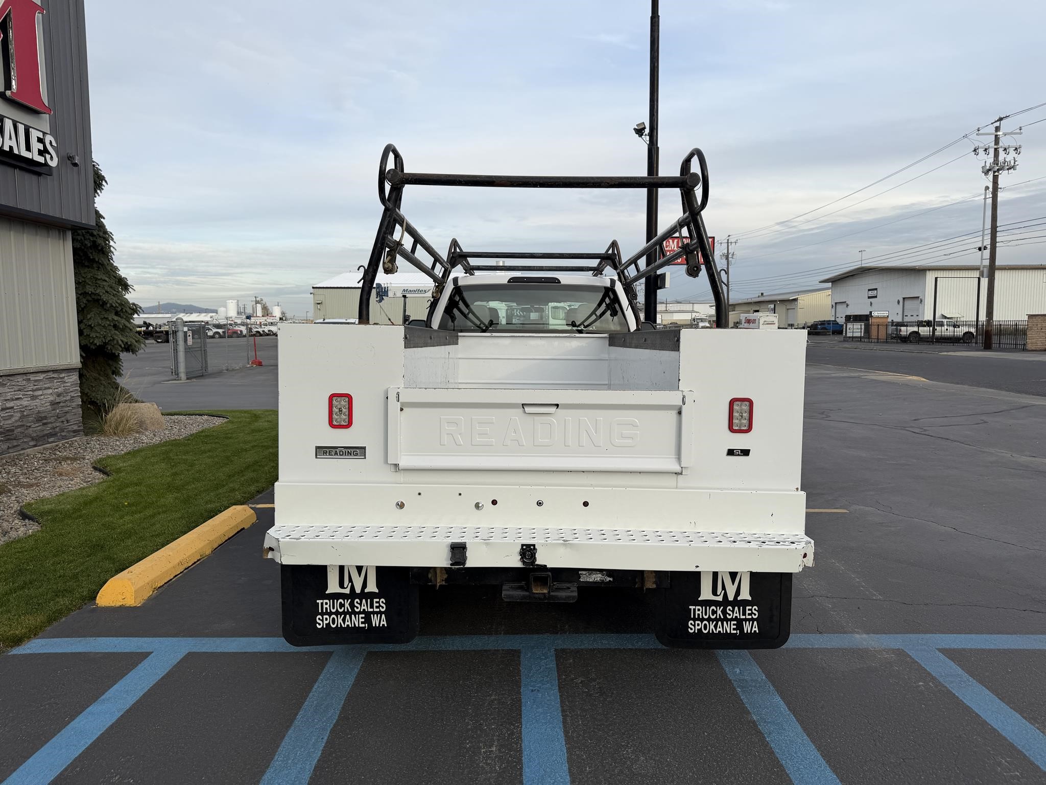 2019 FORD F350 2019 FORD F350 - image 4 of 6