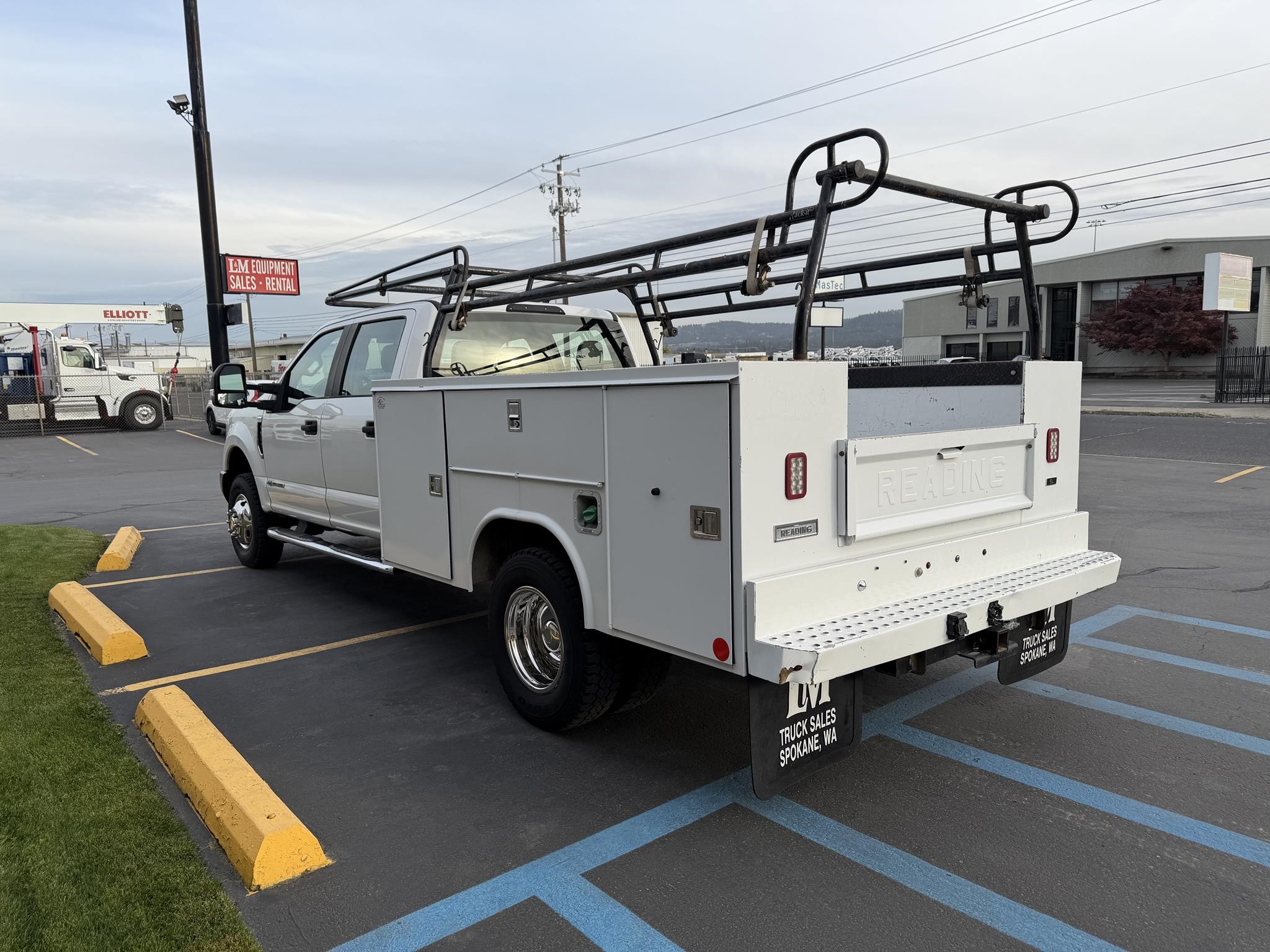 2019 FORD F350 2019 FORD F350 - image 5 of 6