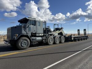 2014 OSHKOSH M1070 11055384901